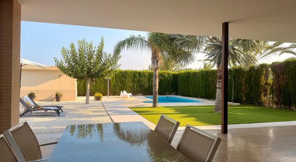 Casa Paz