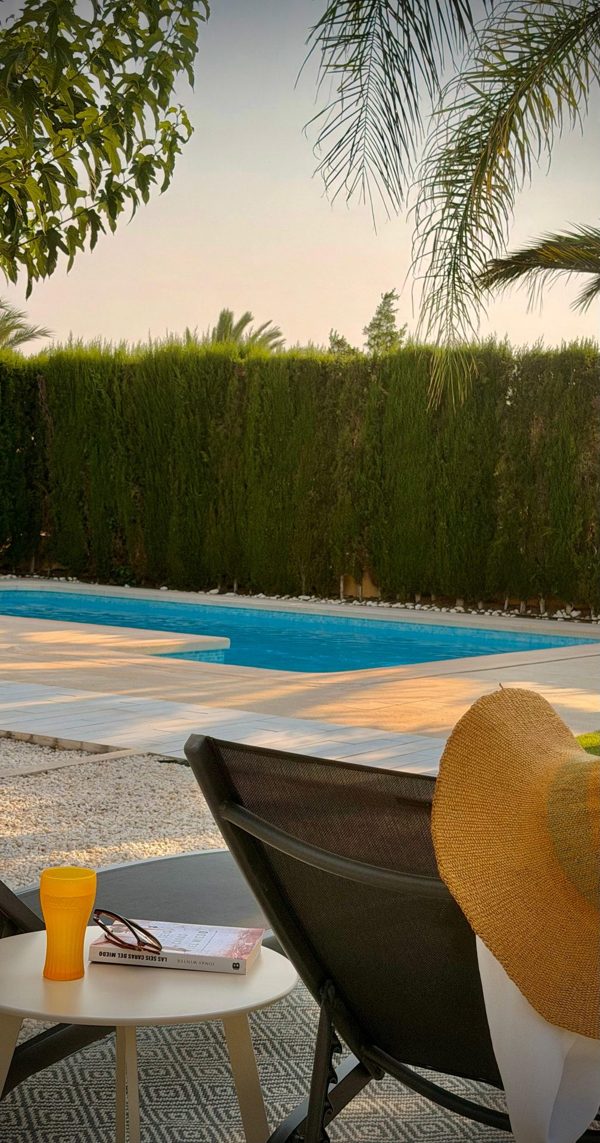 Casa Paz