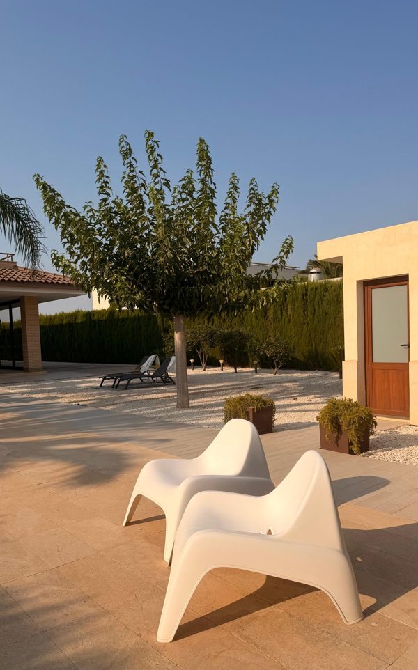 Casa Paz