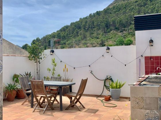 Apartemento Solarium
