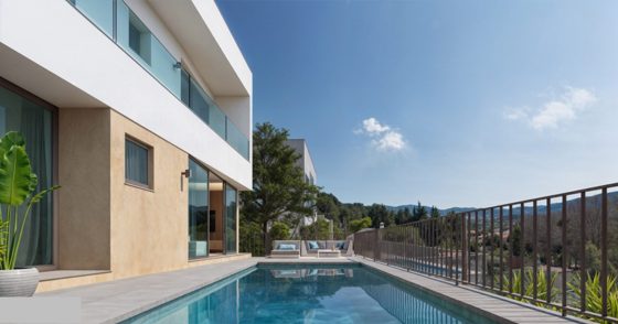 Villa Luma