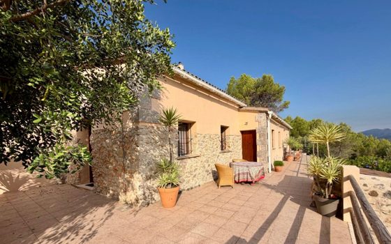 Casa Valley View